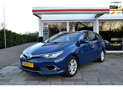 Toyota Auris Touring Sports 1.8 Hybrid Aspiration