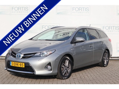 Toyota Auris Touring Sports 1.8 Hybrid Lease NL AUTO