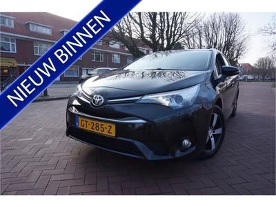 Toyota Avensis Touring Sports 1.8 VVT-i Aspiration NL AUTO