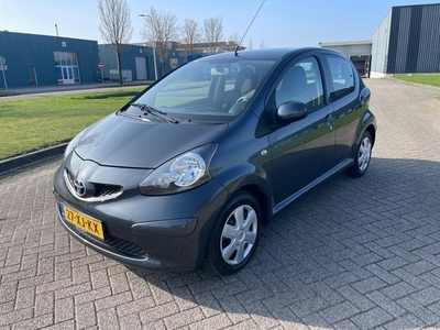 Toyota Aygo 1.0-12V Airco 5 deurs