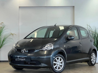 Toyota Aygo 1.0-12V + Airco|LM Velgen| NEW APK!!