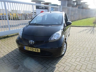 Toyota Aygo 1.0-12V Nw apk