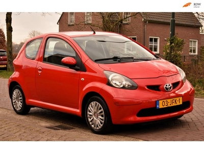 Toyota Aygo 1.0-12V + ZEER MOOI APK 5 Juli 2025