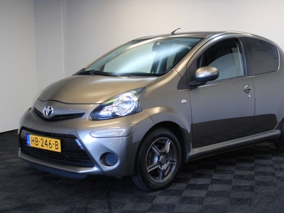 Toyota Aygo 1.0 VVT-i Comfort | Airco |