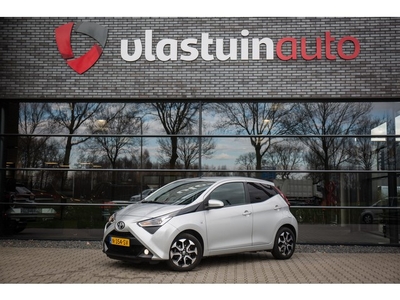 Toyota Aygo 1.0 VVT-i x-joy (bj 2021)