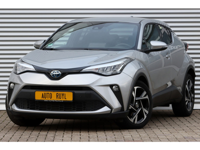 Toyota C-HR 1.8 Hybrid Team-D Style Navi /Carplay