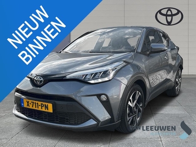 Toyota C-HR 2.0 Hybrid Dynamic