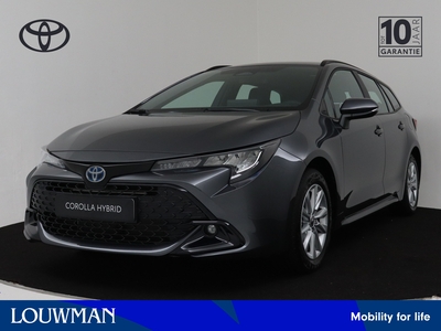 TOYOTA COROLLA Touring Sports 1.8 Hybrid Active