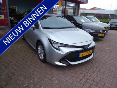 Toyota Corolla Touring Sports 1.8 Hybrid Active Aut.