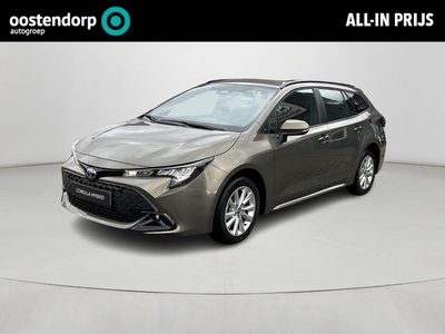 Toyota Corolla Touring Sports Hybrid 140 Active **NIEUWE