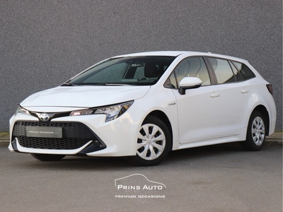 Toyota Corolla Touring Sports 1.8 Hybrid Comfort