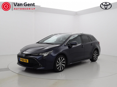 Toyota Corolla Touring Sports 1.8 Hybrid Dynamic Apple\Android Automaat