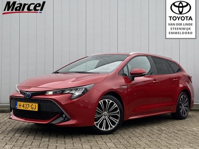 Toyota Corolla Touring Sports 1.8 Hybrid Dynamic NL Auto