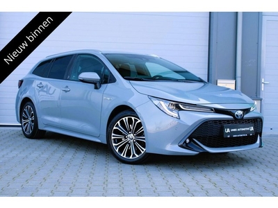 Toyota Corolla Touring Sports 2.0 HYBRID DYNAMIC 184PK