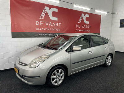 Toyota Prius 1.5 VVT-i Business Edition - VERKOCHT!