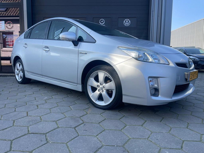 Toyota Prius 1.8 Aspiration 2010 Automaat - 1e Eigenaar - Airco/Clima - NAP -