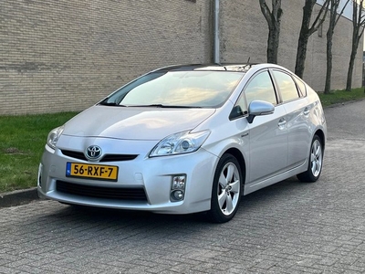 Toyota Prius 1.8 Aspiration Panoramadak APK Clima