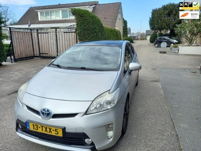 Toyota Prius 1.8 Business