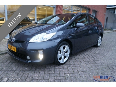 Toyota Prius 1.8 Business AUTOMAAT/NAVI/CLIMA-AIRCO/CRUISE