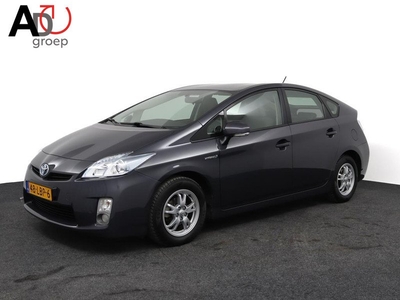 Toyota Prius 1.8 Comfort