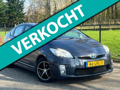 Toyota Prius 1.8 Dynamic /Xenon/Navi/Camera/