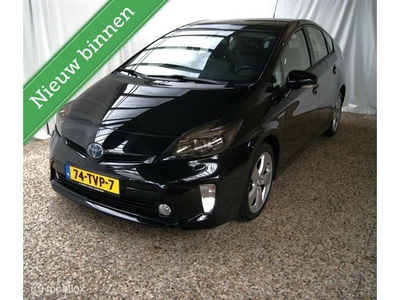 Toyota Prius 1.8 Executive Business