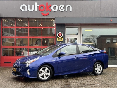 Toyota Prius 1.8 First Edition