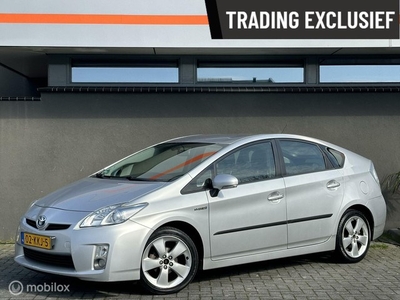 Toyota Prius 1.8 Special Edition