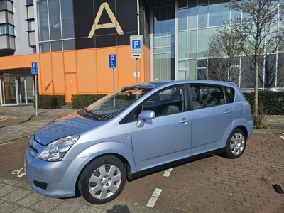 Toyota Verso 1.6 VVT-i NAP/Airco