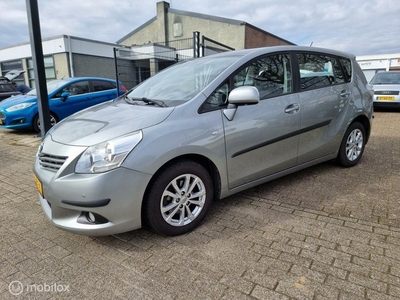 Toyota Verso 1.8 VVT-i Business Limited. Automaat.