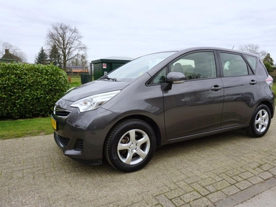 Toyota Verso-S 1.3 VVT-i Comfort