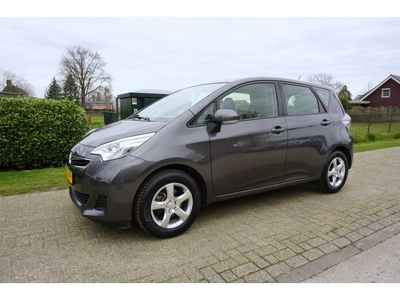 Toyota Verso-S 1.3 VVT-i Comfort