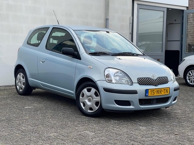 Toyota Yaris 1.3 VVT-i Idols Airco/Dealer