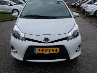 Toyota Yaris 1.5 Full Hybrid Dynamic