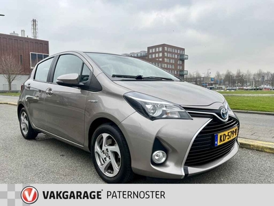 Toyota Yaris 1.5 Hybrid Aspiration