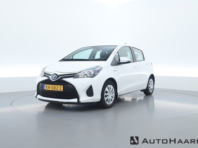 Toyota Yaris 1.5 Hybrid | Camera | Trekhaak | Clima | Bluetooth