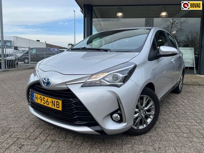 Toyota Yaris 1.5 Hybrid Dynamic