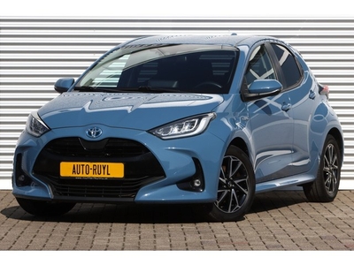 Toyota Yaris 1.5 Hybrid Dynamic Carplay / Camera (bj 2020)