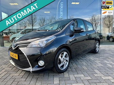 Toyota Yaris 1.5 Hybrid Now Camera, PDC, Navi, Cruise