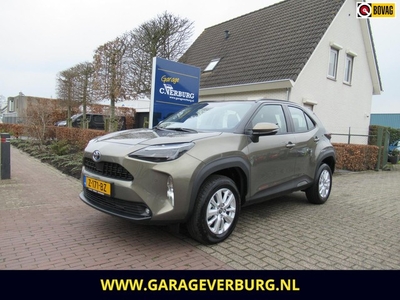 Toyota Yaris Cross 1.5 Hybrid