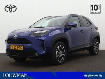 TOYOTA YARIS CROSS 1.5 Hybrid Dynamic | Navigatie | Parkeercamera | Apple Carplay/Android Auto |