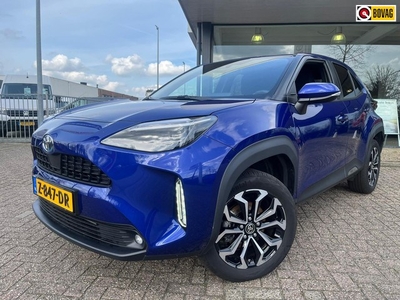 Toyota Yaris Cross 1.5 Hybrid DynamicKeylessLEDCarplay