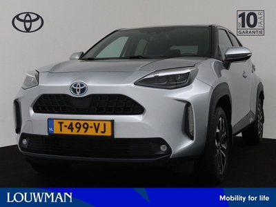 Toyota Yaris Cross 1.5 Hybrid First Edition Limited