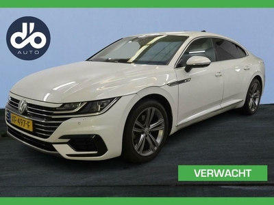 Volkswagen Arteon 1.5 TSI 150pk DSG AUTOM. Business R DIGI