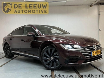 Volkswagen Arteon 2.0 TSI R-Line Business+ Panoramadak