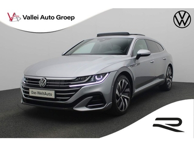 Volkswagen Arteon Shooting Brake 1.4 TSI 218PK DSG eHybrid