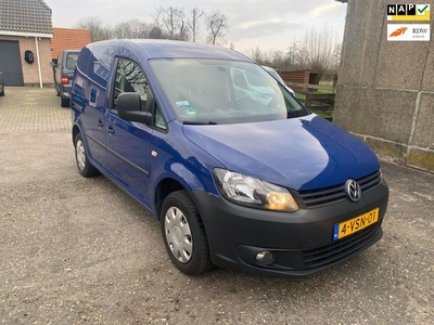 Volkswagen Caddy 1.6 TDI MARGE AUTO!!!!!!!!