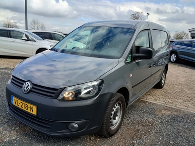 Volkswagen Caddy 1.6 TDI Maxi Alleen handel of export