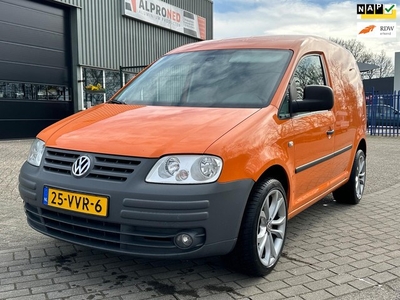 Volkswagen Caddy 1.9 TDI airco