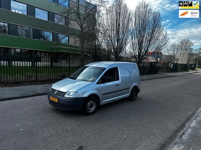 Volkswagen Caddy 2.0 SDI